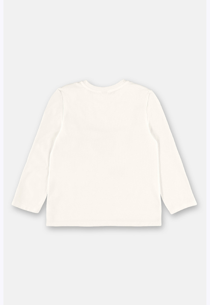 Conjunto Menina Blusa Calça Up Baby