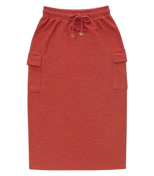 Image_Saia Feminina Midi Endless Marrom