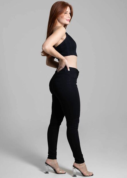 Cal?a Sarja Sawary Levanta Bumbum - 270335