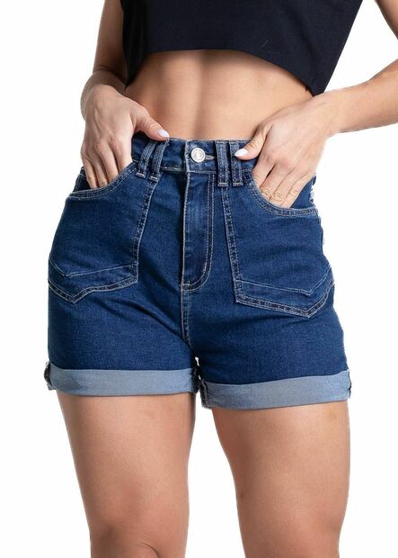 Image_Shorts Jeans Sawary - 280743