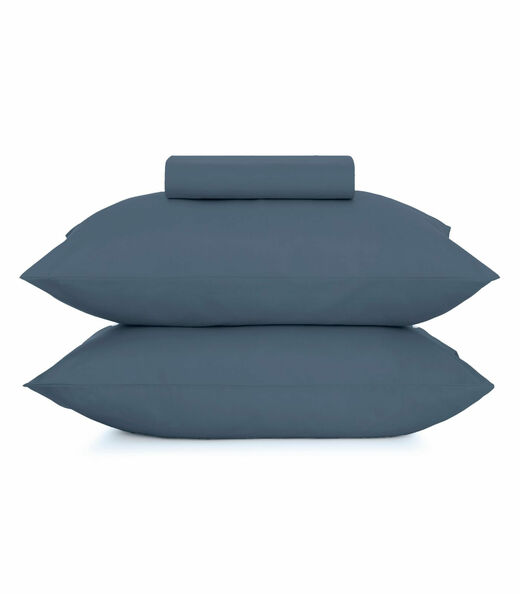 Image_Jogo de Cama Simples Queen Liso Altenburg Azul