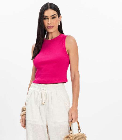 Image_Regata Feminina em Ribana Rovitex Rosa