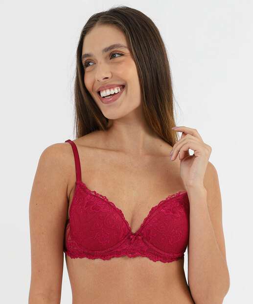 Image_Sutiã De Renda Com Base E Com Bojo Marisa Rosa