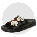 Rasteiras e Chinelos