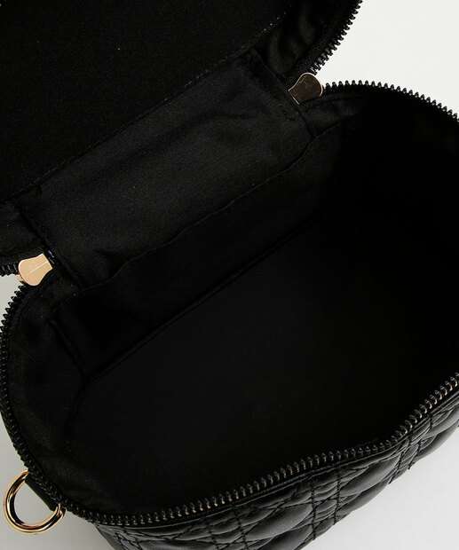 Bolsa De Mão Tote Feminina Textura Marisa