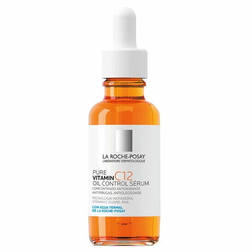Image_La Roche-Posay Pure Vitamin C12 Sérum 30ml