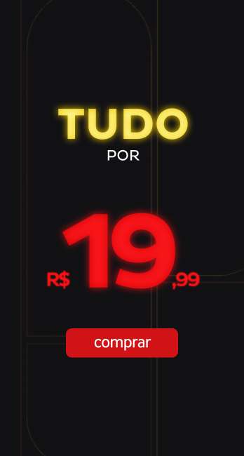 Tudo por R$19,99