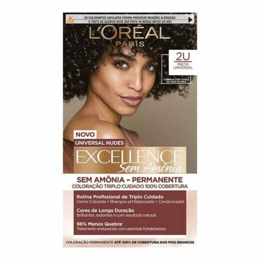 Image_Loreal Tintura Excellence Sem Amônia 2U Preto Universal