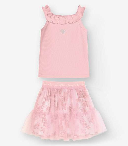 Image_Conjunto Regata com Saia Menina Trick Nick Rosa