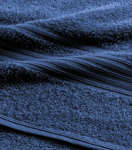 Toalha De Rosto Tóquio G3 Toque Suave Altenburg Azul