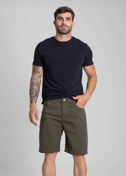 Bermuda Sarja Sawary - 282446