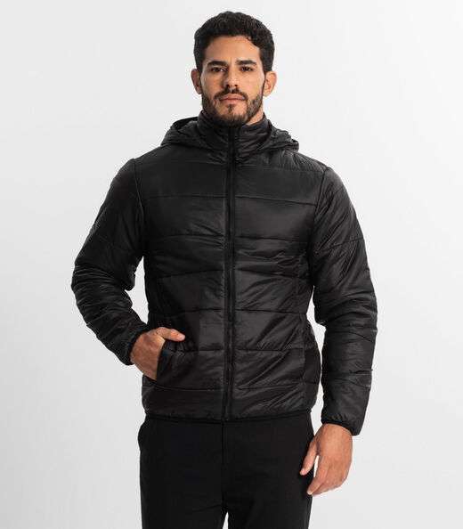 Image_Jaqueta Com Capuz Masculina Diametro Preto