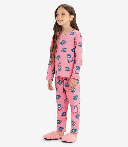Image_Pijama Rovi Kids Rosa