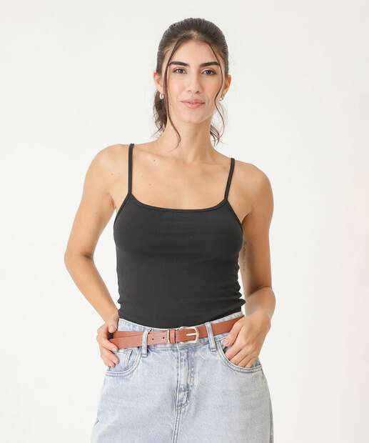 Cinto Feminino Fivela Marisa