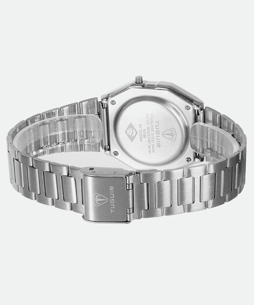 Relógio Feminino Digital Tuguir TG30054