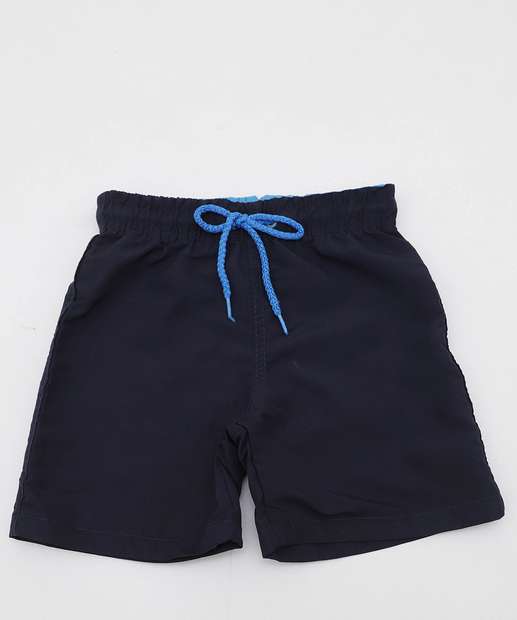 Image_Bermudas Infantil Básica MR Tam 4 a 10