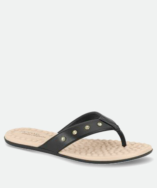 Rasteirinha Feminina ultraconforto Modare