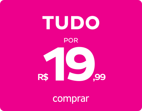 Tudo por R$19,99