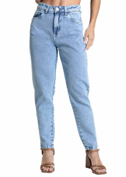 Image_Calça Jeans Sawary Mom - 282474