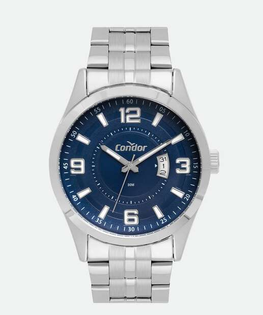 Relógio Masculino Condor CO2115MZD/3A