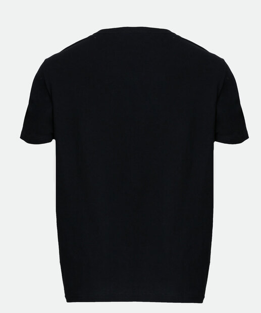 Camiseta Masculina Estampada Capitão América Marvel