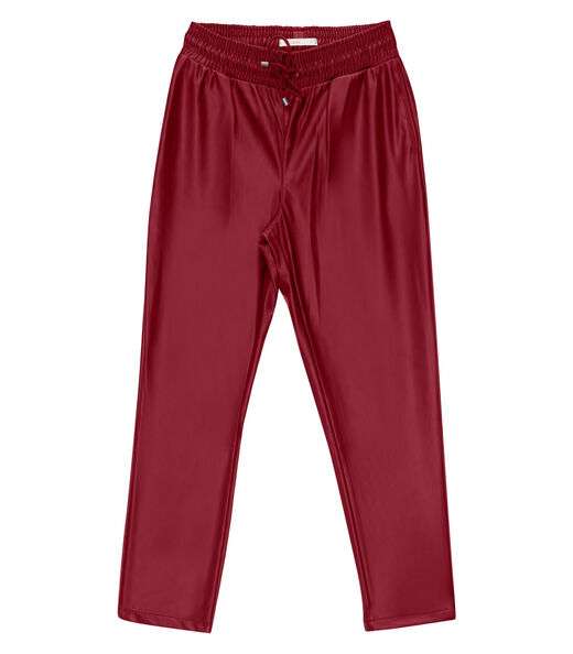 Calça Feminina Endless Vermelho
