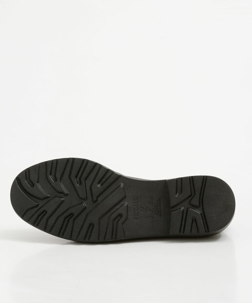 Mocassim Loafer Feminino Tratorado Corrente Modare 