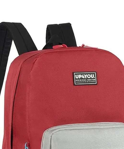 Mochila Feminina Bolsos Up4You 