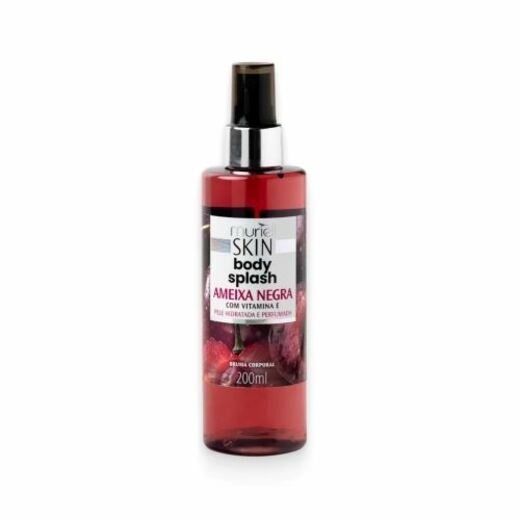 Image_Body Splash Muriel Skin Ameixa Negra Ação Des 200ml