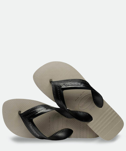 Chinelo Havaianas Masculino Hybrid Be